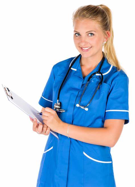 How Do I Become A Certified Nursing Assistant?