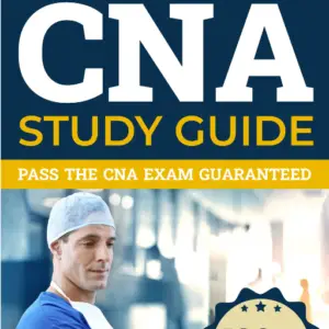 Pass the CNA Exam guaranteed